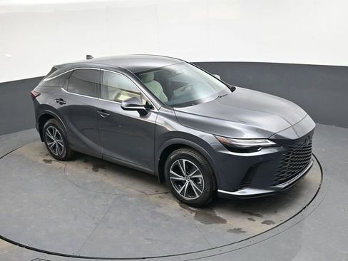 Used 2024 Lexus RX 350 FWD image 21