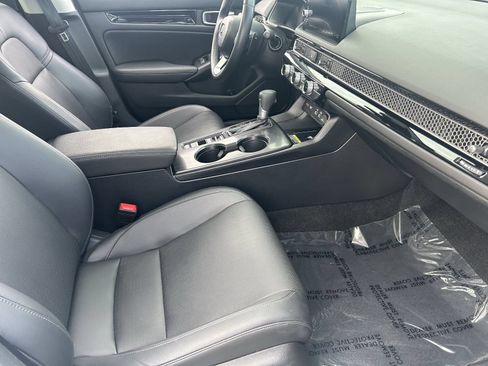 Certified 2024 Honda Civic Touring image 15