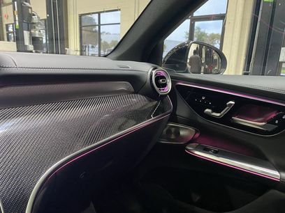 Certified 2025 Mercedes-Benz GLC 63 AMG S