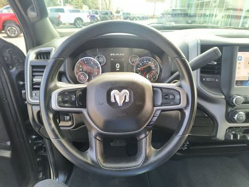 Used 2024 RAM 2500 Tradesman w/ Chrome Appearance Group image 14