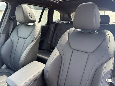 Used 2024 BMW X3 M40i w/ Premium Package AWD/4WD image 19