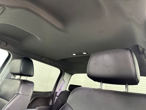 Used 2015 Chevrolet Silverado 2500 LTZ w/ Duramax Plus Package image 12