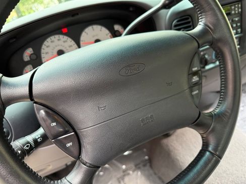 Used 1999 Ford F150 Lightning image 55