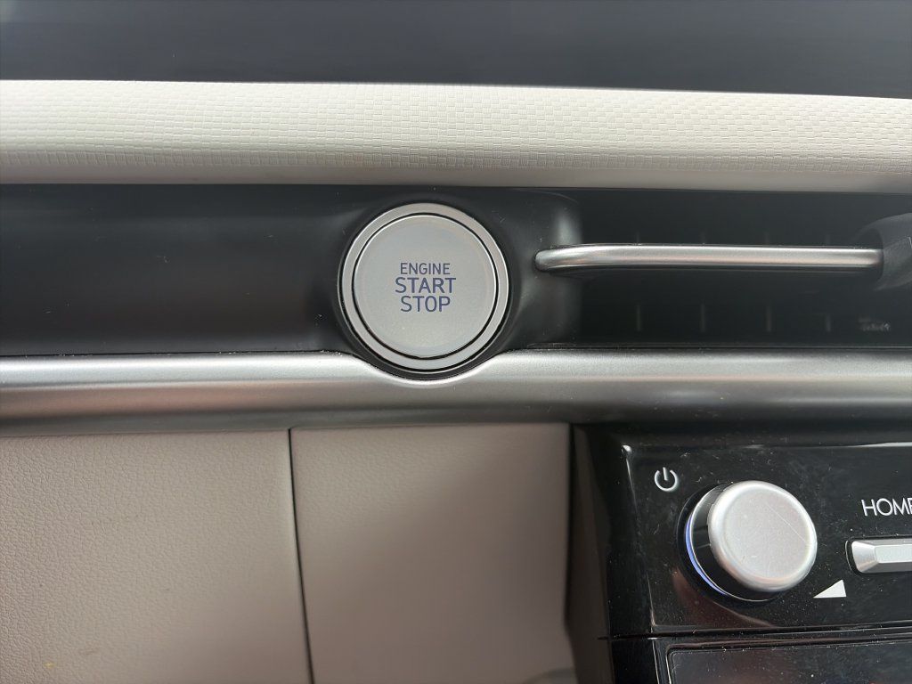 Used 2025 Hyundai Tucson SEL AWD/4WD image 27