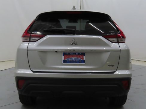 New 2025 Mitsubishi Eclipse Cross LE image 4