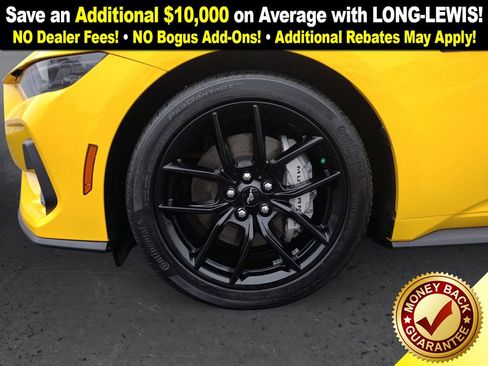 Used 2024 Ford Mustang GT Premium image 13