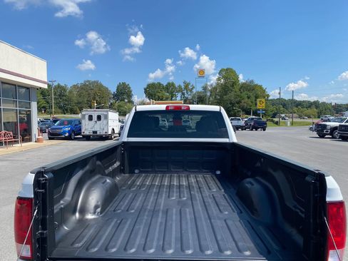 Used 2017 RAM 3500 Tradesman w/ Popular Equipment Group AWD/4WD image 30
