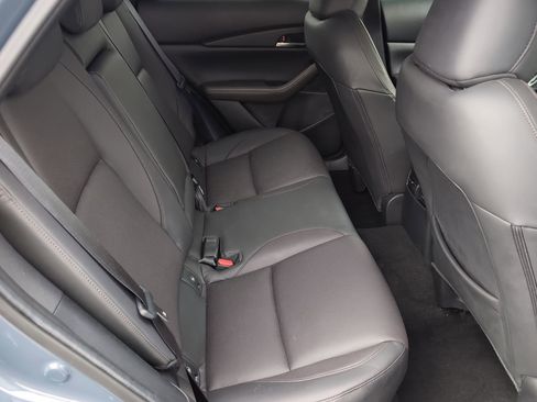 Used 2023 MAZDA CX-30 2.5 Turbo w/ Premium Package image 16