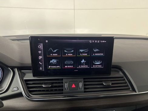 Certified 2023 Audi Q5 2.0T Premium Plus w/ Premium Plus Package image 23