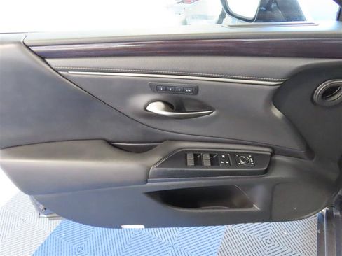Used 2020 Lexus ES 350 w/ Premium Package FWD image 15