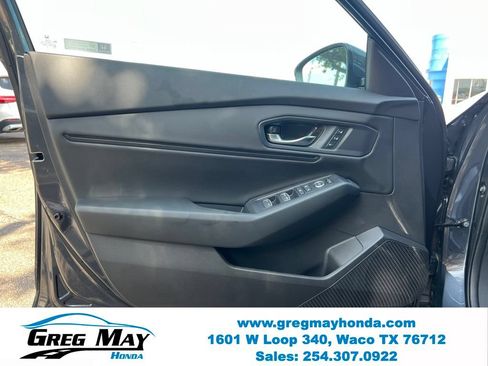 New 2026 Honda Accord EX-L image 13