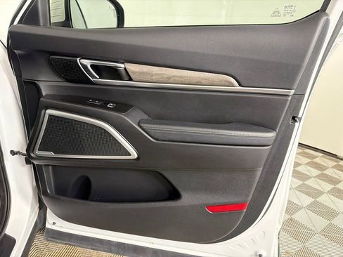 Used 2020 Kia Telluride EX w/ Towing Package image 16