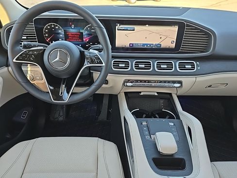 New 2026 Mercedes-Benz GLE 450 4MATIC image 11