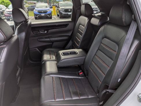 Used 2023 Honda CR-V Sport Touring image 24