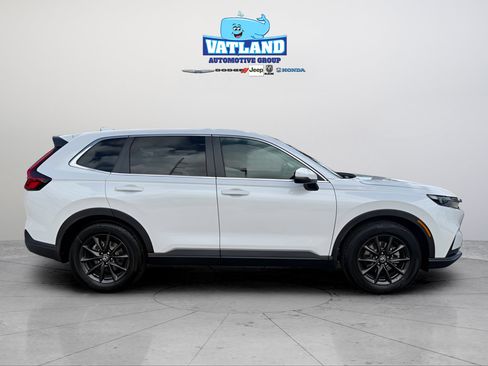 New 2026 Honda CR-V EX-L image 6