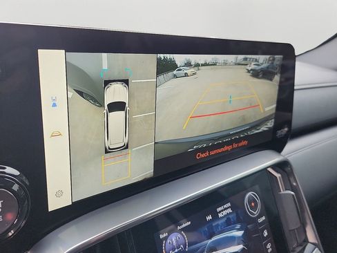 Used 2023 Lexus LX 600 F Sport image 19