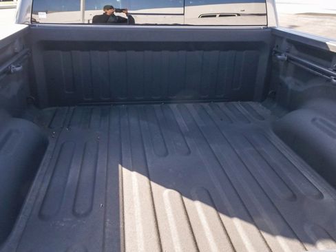 Used 2025 RAM 1500 Big Horn image 24