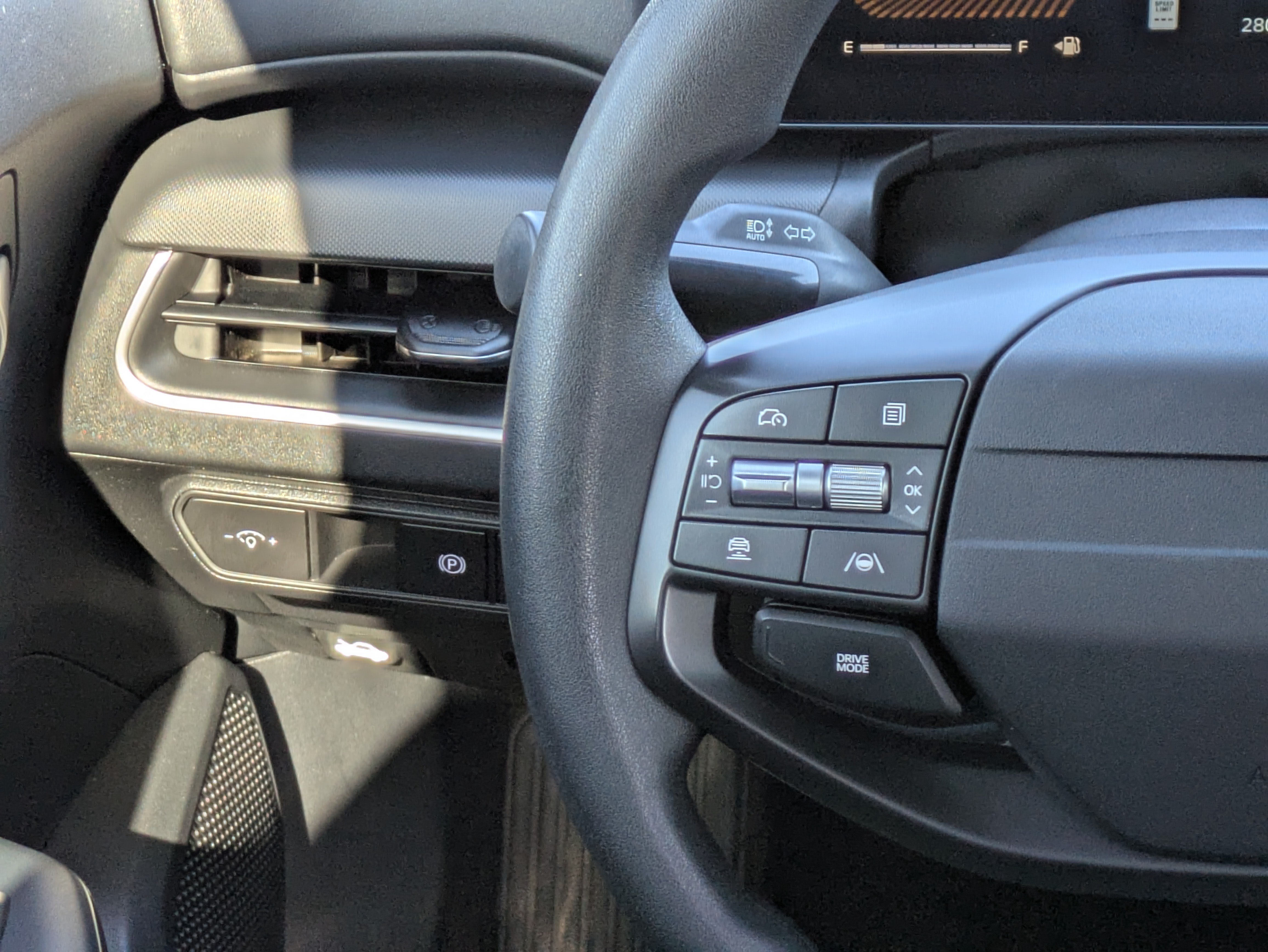 Certified 2025 Kia K4 FWD image 22