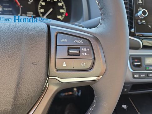 New 2025 Honda Ridgeline RTL image 26