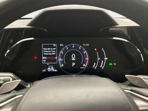 Used 2024 Lexus NX 350 AWD w/ Cold Area Package image 9