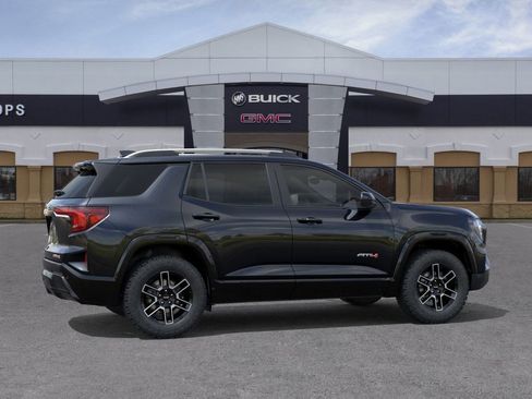 New 2026 GMC Terrain AT4 w/ Convenience Package III image 6