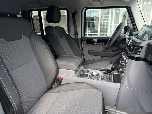 New 2026 INEOS Grenadier image 31