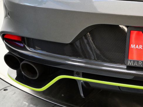 Used 2019 Aston Martin Rapide AMR RWD image 59