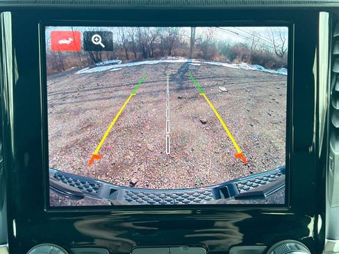 Used 2025 RAM 1500 Tradesman image 28