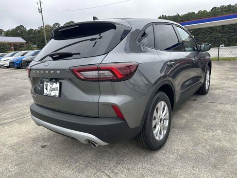 New 2026 Ford Escape Active w/ Tech Pack #1 image 7