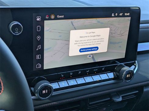 New 2026 Chevrolet Colorado Z71 w/ Technology Package image 17