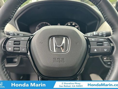 Used 2023 Honda HR-V EX-L image 27