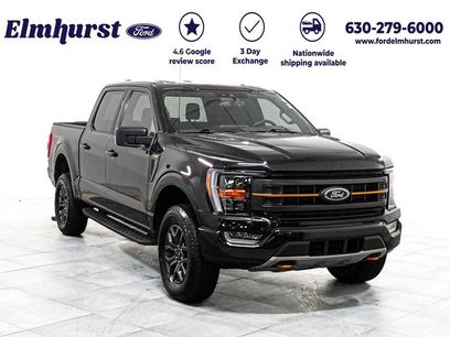 Used 2023 Ford F150 Tremor