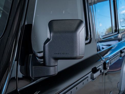 Used 2024 INEOS Grenadier image 20