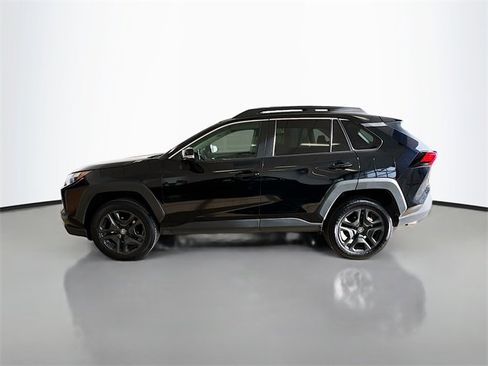 Used 2024 Toyota RAV4 Adventure image 3