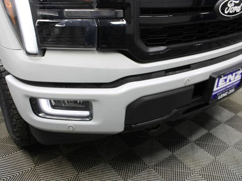 Used 2024 Ford F150 Lariat w/ Equipment Group 502A High AWD/4WD image 58