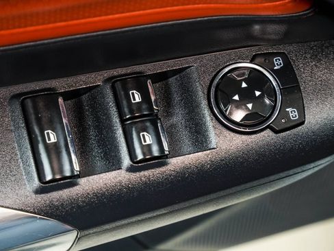 Used 2024 Ford Mustang Premium RWD image 41