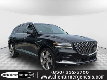 Used 2024 Genesis GV80 3.5T Advanced