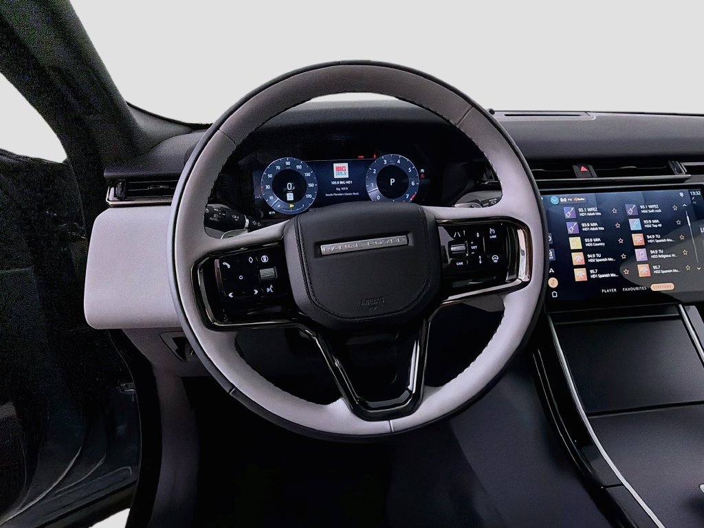 New 2026 Land Rover Range Rover Velar S AWD/4WD image 11