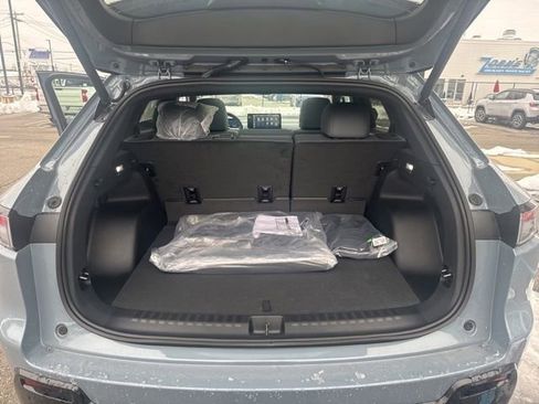 New 2026 Honda Prologue Touring image 12