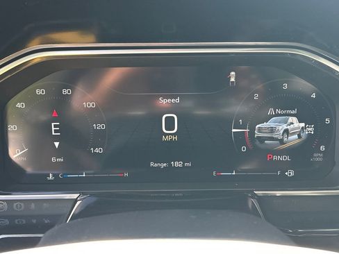 New 2026 GMC Sierra 1500 Elevation w/ Elevation Select Package AWD/4WD image 27