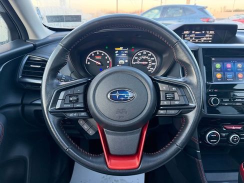 Used 2023 Subaru Forester Sport image 22