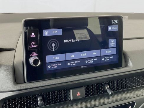 New 2026 Honda CR-V Sport-L image 11