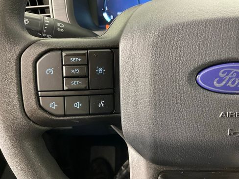 New 2026 Ford F150 STX w/ Equipment Group 200A AWD/4WD image 24