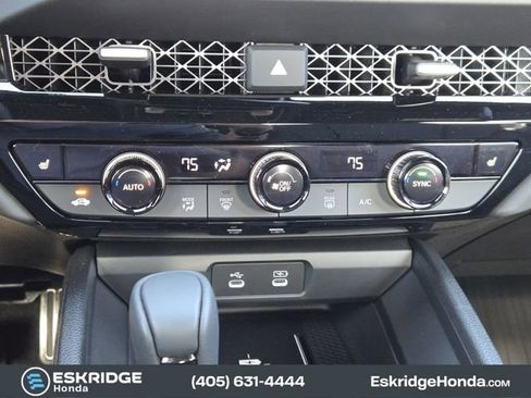 New 2026 Honda Accord Sport image 15