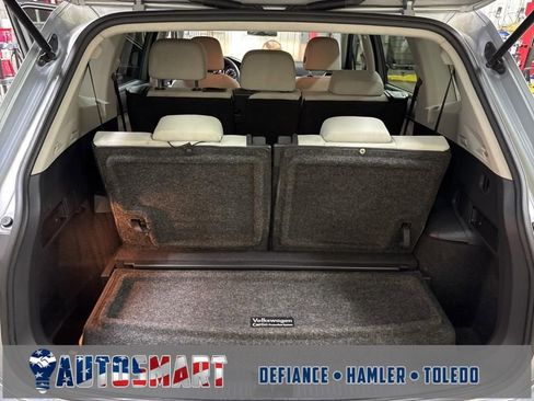 Used 2019 Volkswagen Tiguan S image 26