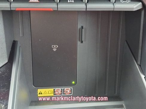 New 2026 Toyota Tundra TRD Pro AWD/4WD image 19