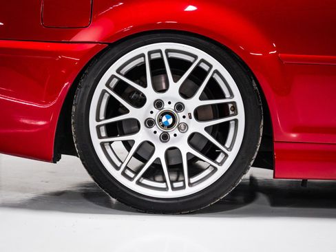 Used 2004 BMW M3 Coupe RWD image 11