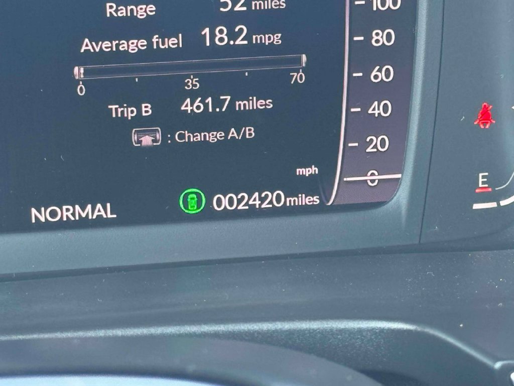 Used 2026 Honda Pilot Elite image 28