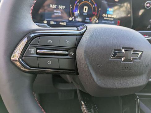 New 2026 Chevrolet Equinox RS AWD/4WD image 16