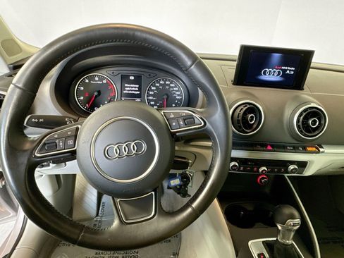 Used 2015 Audi A3 2.0T Premium image 11